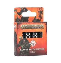 Slaves to Darkness Dice Set (2024)