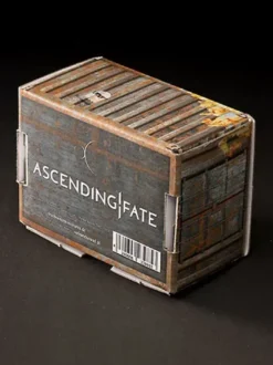 Small Container Box