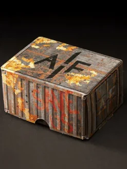 Small Container Box