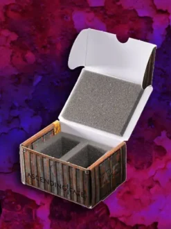 Small Container Box
