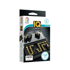 Smart: IQ Circuit