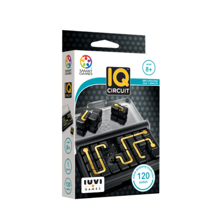 Smart: IQ Circuit