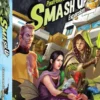 Smash Up: Cease and Desist