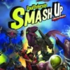 Smash Up - Edycja polska