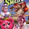 Smash Up: What Were We Thinking?