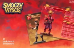 Smoczy Wyścig