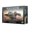 Solar Auxilia: Arvus Lighter