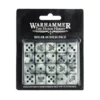 Solar Auxilia Dice Set