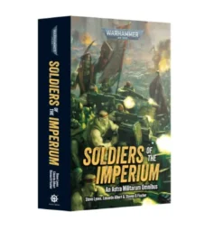 Soldiers Of The Imperium