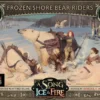 Song of Ice & Fire: Niedźwiedzi Jeźdźcy z Mroźnego Brzegu ( Frozen Shore Bear Riders) PL