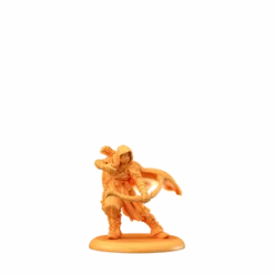 Song of Ice & Fire: Piaskowi Harcownicy (Sand Skirmishers)
