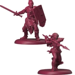 Song of Ice & Fire: Targaryen: Gladiatorzy (Pit Fighters)