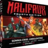 Sonnia Criid, Unrelenting (4ed)
