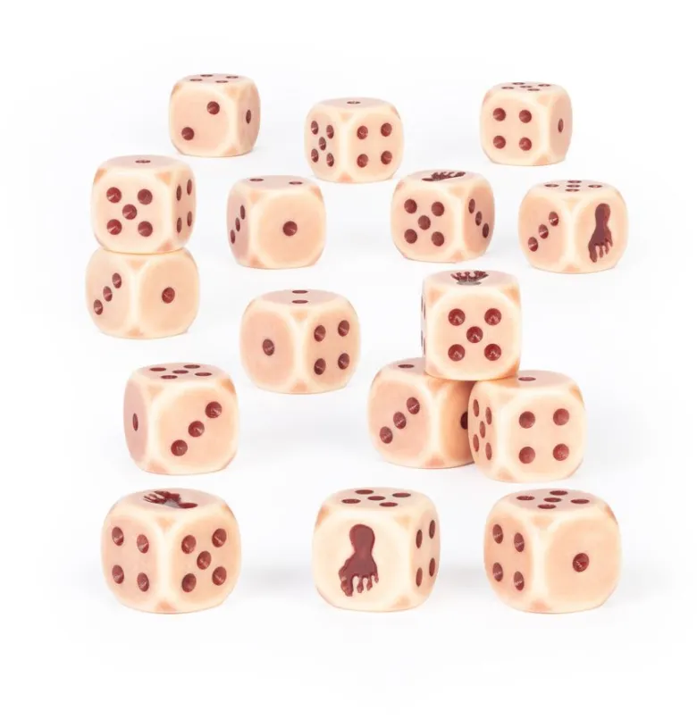 Sons of Behemat Dice