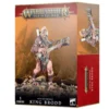 Sons of Behemat: King Brodd
