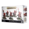Soulblight Gravelords: Blood Knights