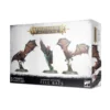 Soulblight Gravelords: Fell Bats