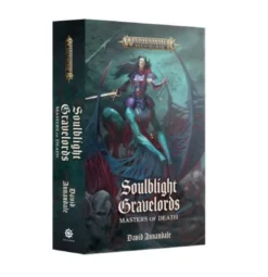 Soulblight Gravelords: Masters Of Death