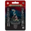 Soulblight Gravelords: Necromancer