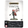 Soulblight Gravelords: Vampire Lord
