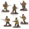 Soviet Army Infantry Platoon