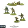 Soviet Army Weapons Teams