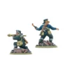 Soviet Naval Brigade ‘Tank Hunters’ Anti-Tank Team