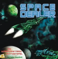 Space Dealer - uszkodzone