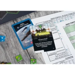 Space Empires: All Good Things (EN)