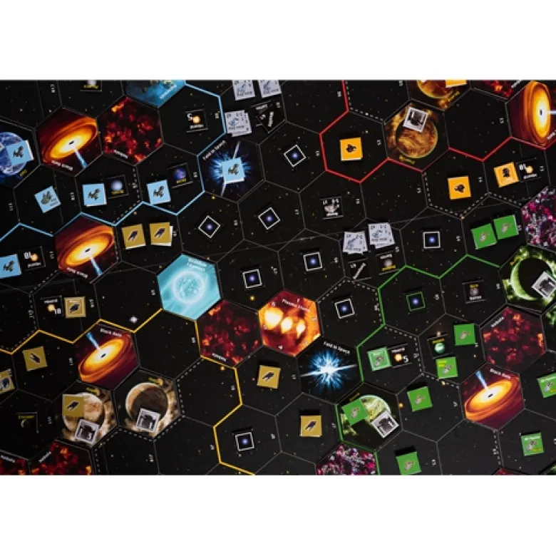Space Empires: All Good Things (EN)