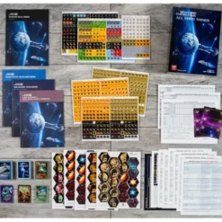 Space Empires: All Good Things (EN)