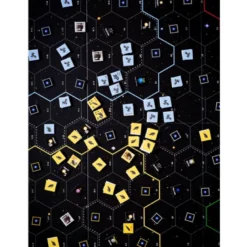 Space Empires, 5th Printing (EN)