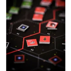 Space Empires, 5th Printing (EN)