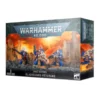 Space Marines: Bladeguard Veterans