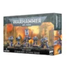 Space Marine Sternguard Veteran Squad