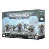 Space Wolves: Wolf Guard Terminators