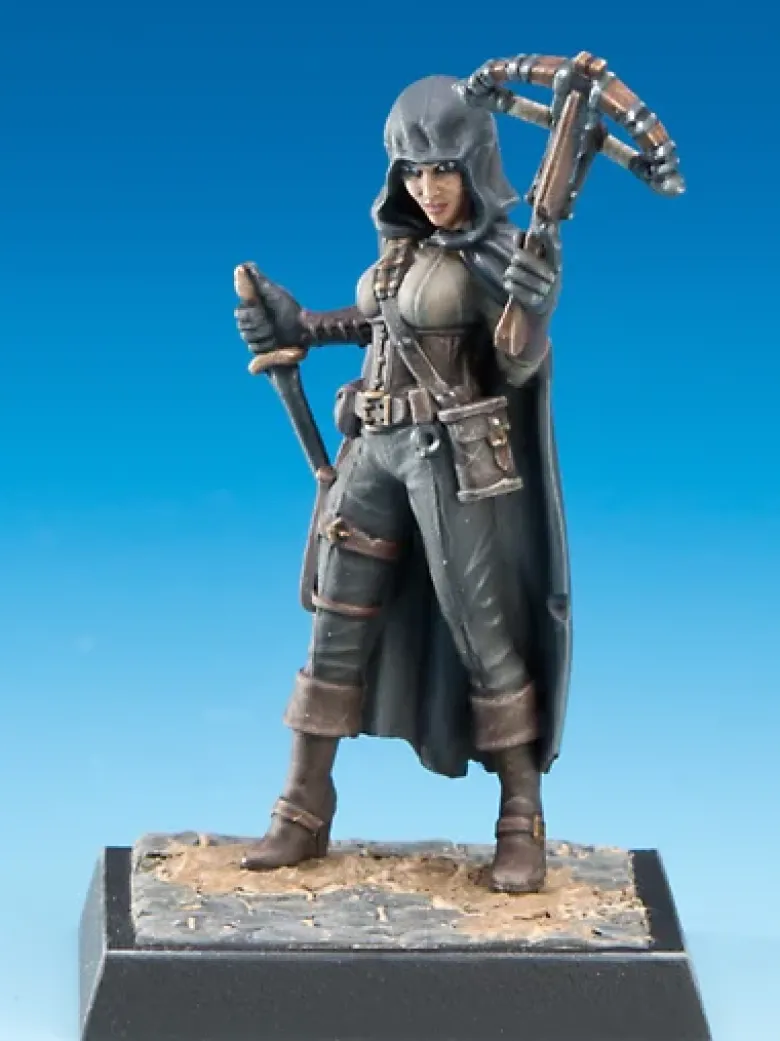 Sparatoria