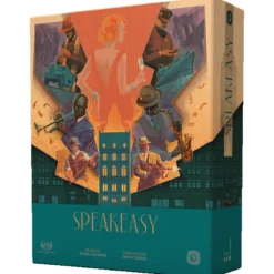 Speakeasy