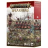 Spearhead: Cities of Sigmar Fusil Platoon