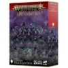 Spearhead: Cursed Shacklehorde