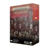 Spearhead: Flesh-Eater Courts Charnel Watch