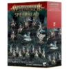Spearhead: Lumineth Realm-lords – Hurakan Vanguard