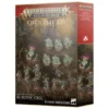 Spearhead: Maggotkin of Nurgle Bubonic Cell