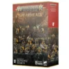 Spearhead: Orruk Warclans Ironjawz Bigmob