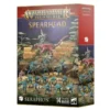 Spearhead: Seraphon