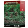 Spearhead: Skaven
