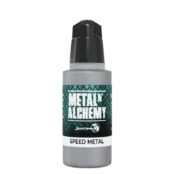 Speed Metal - Farbka Metal N' Alchemy17ml SC-66
