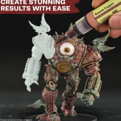 Speedpaint 2.0 - Marker - Metallics Set
