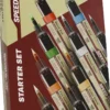 Speedpaint 2.0 - Marker - Starter Set
