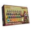 Speedpaint 2.0 - Most Wanted Set